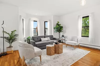 86 Walnut St #3, Boston, MA 02122 - Photo 2