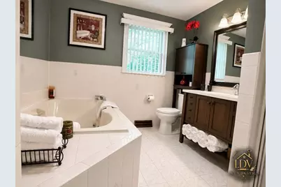 252 Elizabeth Dr, Ludlow, MA 01056 - Photo 12