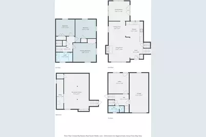 46 Windsor Rd, Stoneham, MA 02180 - Photo 42