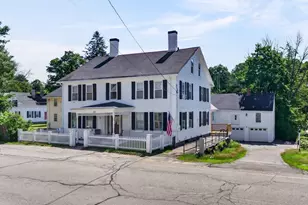 105 South St, Barre, MA 01005 - Photo 1