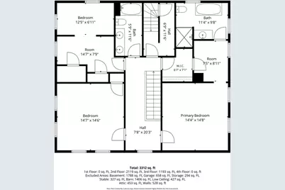 105 South St, Barre, MA 01005 - Photo 40