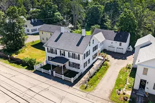 105 South St, Barre, MA 01005 - Photo 34