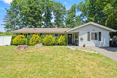 356 Hovenden Ave, Brockton, MA 02302 - Photo 2