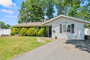 356 Hovenden Ave, Brockton, MA 02302 - Photo 4