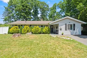 356 Hovenden Ave, Brockton, MA 02302 - Photo 1