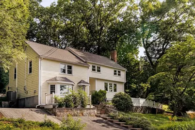 119 Ridge Street, Arlington, MA 02474 - Photo 1