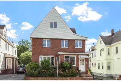 495 Main St, Medford, MA 02155 - Photo 1