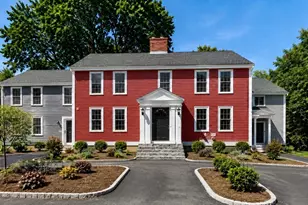 164 Main St, Westford, MA 01886 - Photo 1