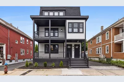 34 Governor Winthrop Rd #1, Somerville, MA 02145 - Photo 34