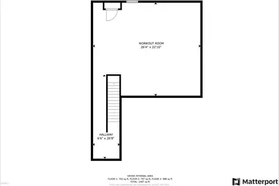30 Magnolia Drive #30, Hopkinton, MA 01748 - Photo 38