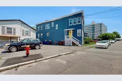 41 Oak Island St, Revere, MA 02151 - Photo 2