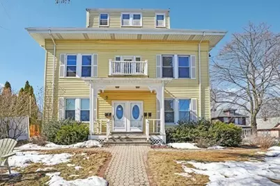123 White St #123, Belmont, MA 02478 - Photo 1