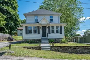 8 Simone St, Worcester, MA 01604 - Photo 2