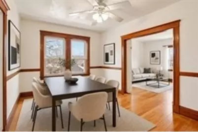 123 White St, Belmont, MA 02478 - Photo 4