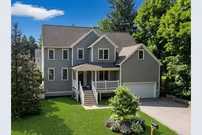 7 Chevy Chase Rd, Worcester, MA 01606 - Photo 1
