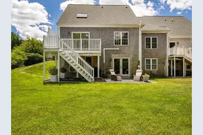 11 Stratford Ridge #11, Mashpee, MA 02649 - Photo 2