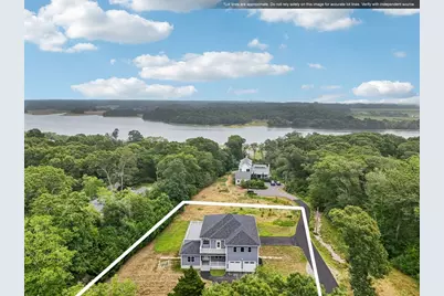 920 Drift Road, Westport, MA 02790 - Photo 1