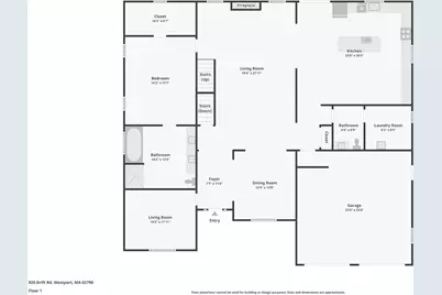 920 Drift Road, Westport, MA 02790 - Photo 38