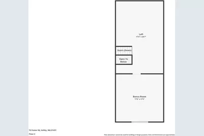 76 Foster Rd, Ashby, MA 01431 - Photo 36