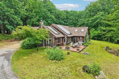 76 Foster Rd, Ashby, MA 01431 - Photo 1