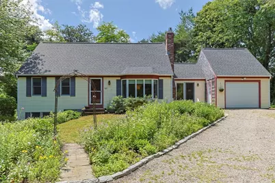127 Perch Pond Road, Chatham, MA 02633 - Photo 1