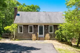 3098 State Hwy Route 6, Wellfleet, MA 02667 - Photo 1