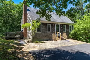 3098 State Hwy Route 6, Wellfleet, MA 02667 - Photo 2