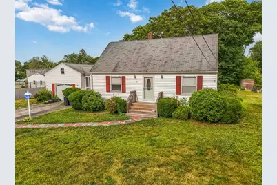 14 Highland, Taunton, MA 02780 - Photo 2