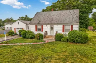 14 Highland, Taunton, MA 02780 - Photo 2