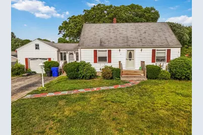 14 Highland, Taunton, MA 02780 - Photo 1
