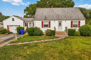14 Highland, Taunton, MA 02780 - Photo 1