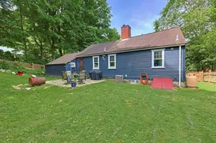 5 Clark Terrace, Spencer, MA 01562 - Photo 30