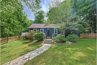 5 Clark Terrace, Spencer, MA 01562 - Photo 1