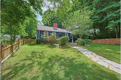 5 Clark Terrace, Spencer, MA 01562 - Photo 2