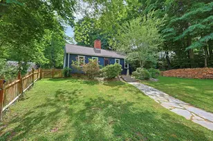 5 Clark Terrace, Spencer, MA 01562 - Photo 2