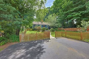 5 Clark Terrace, Spencer, MA 01562 - Photo 36