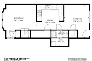 955 Tremont St, Boston, MA 02120 - Photo 24