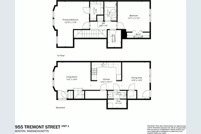 955 Tremont St. #1, Boston, MA 02120 - Photo 26