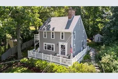 63 Bay Shore Dr, Plymouth, MA 02360 - Photo 1
