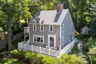 63 Bay Shore Dr, Plymouth, MA 02360 - Photo 1