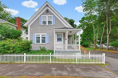 18 Plain St, Natick, MA 01760 - Photo 1