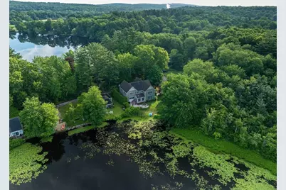 20 Bungalow Point, Wilbraham, MA 01095 - Photo 2