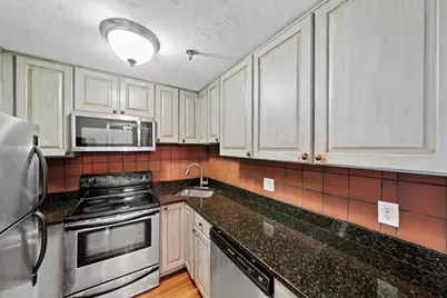 230 Willard Street #602, Quincy, MA 02169 - Photo 1