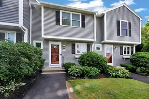 103 Standpipe Dr, Rockland, MA 02370 - Photo 1