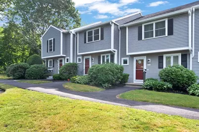 103 Standpipe Dr #103, Rockland, MA 02370 - Photo 2