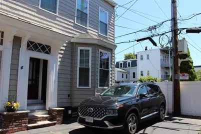 4 Cutler Court, Boston, MA 02127 - Photo 1
