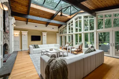 12 Forest Hill Road, Wayland, MA 01778 - Photo 4