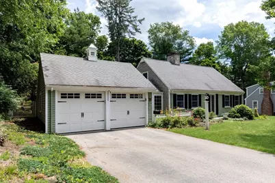 9 Hoover Rd, Hingham, MA 02043 - Photo 4