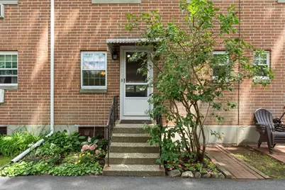4 Village Green Dr #4, North Andover, MA 01845 - Photo 20