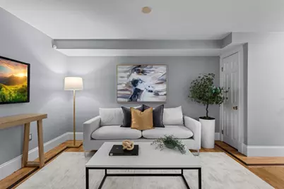 453 Massachusetts Ave #1, Boston, MA 02118 - Photo 2